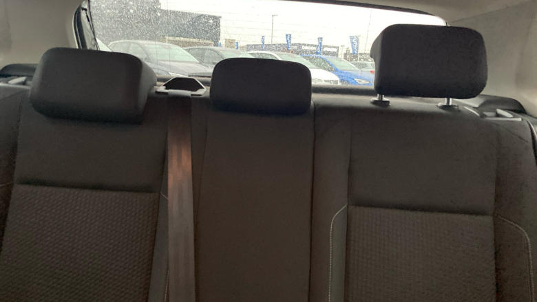 Volkswagen Polo 1.0 TSI 95 Match 5dr Petrol Hatchback